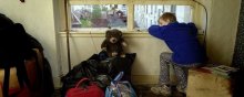  ������ - کودکان بی‌خانمان بریتانیا، مصداق بارز ناکارآمدی دولت