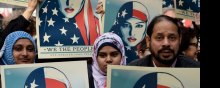 افزایش تبعیض‌ها علیه مسلمانان و اسلام‌هراسی ساختاری در آمریکا - اسلام هراسی