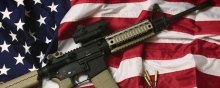 افزایش تولید سلاح و قتل‌های ناشی از سلاح‌های گرم در آمریکا - سلاح