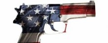 استفاده افراطی از اسلحه گرم در ایالات‌متحده آمریکا - سلاح
