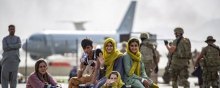  ������������-���������� - آمریکا درخواست‌های شهروندان افغانستانی جهت دریافت روادید را رد می‌کند