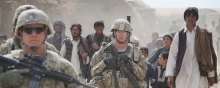 قتل غیرنظامیان افغانستانی توسط نیروهای انگلیسی و تلاش عامدانه برای مسکوت گذاردن آن - نظامیان انگلیسی