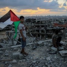  �������������� - نامه سازمان به کمیسیون مستقل تحقیق سرزمین‌های اشغالی پیرامون وقایع اخیر در غزه