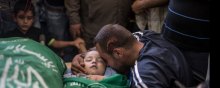   - آیا بمباران بیمارستان در غزه مصداق جنایت علیه بشریت است؟